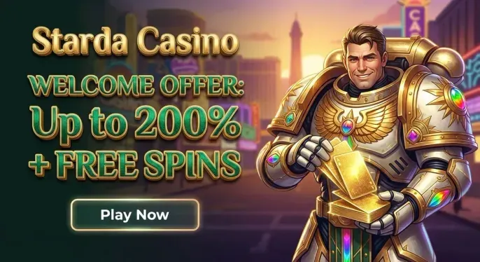 Starda Casino